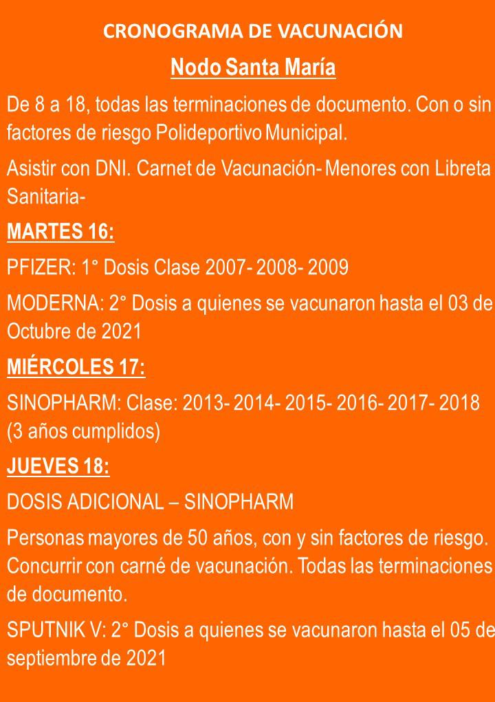 vacunac
