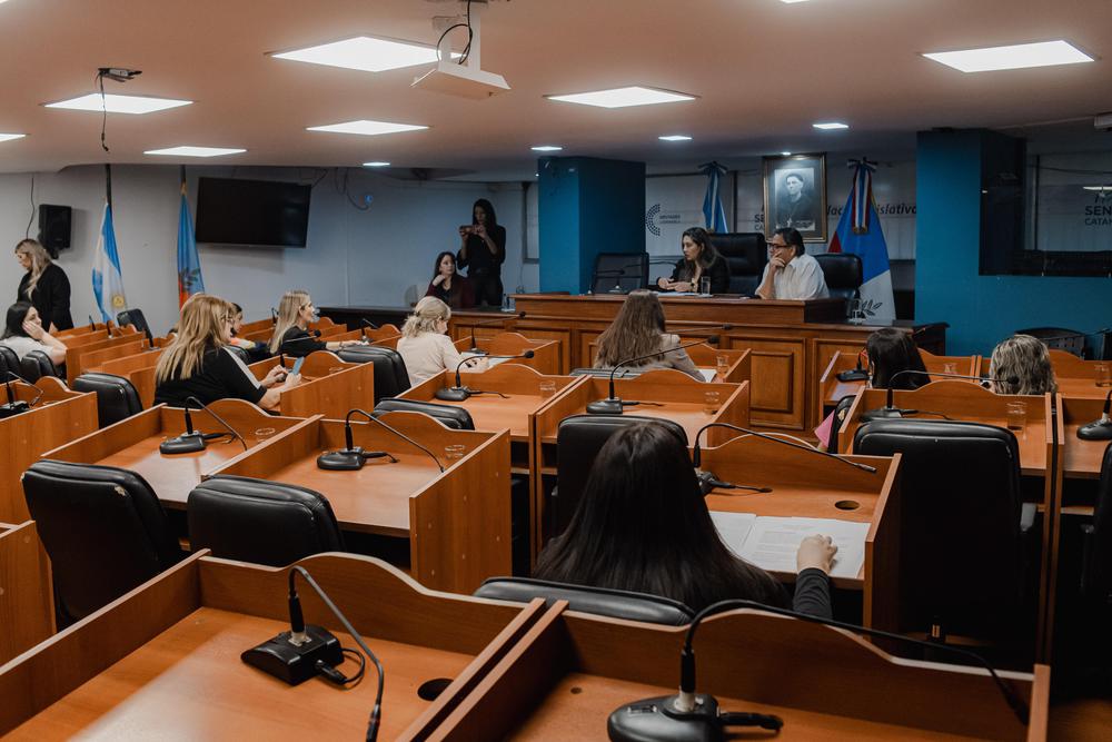 Comision niñez - ludopatia (1) (1)