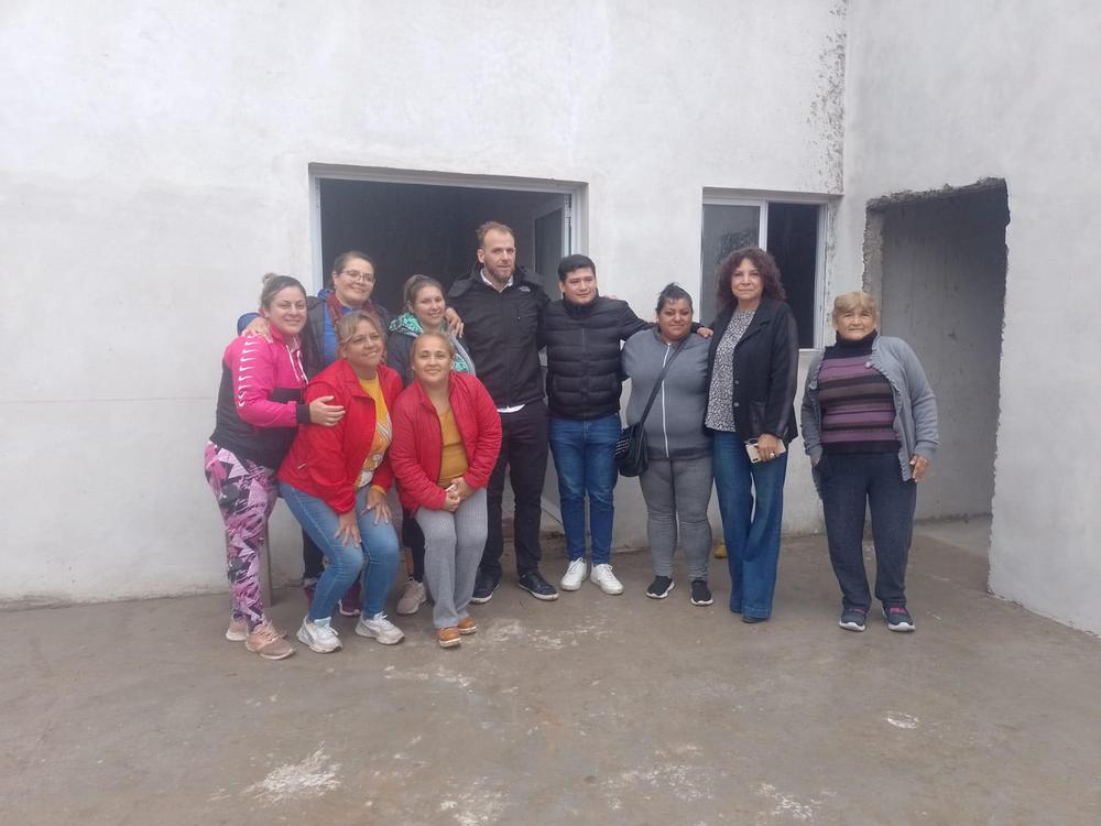 Educación llegó a un acuerdo con la comunidad educativa de la Escuela Secundaria N°87 de San Pedro1