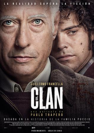 EL_CLAN_Afiche