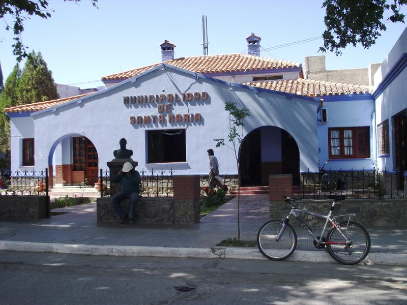 Municipalidad