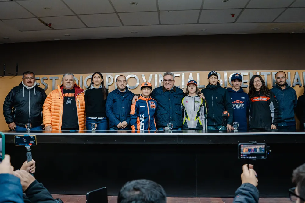 Catamarca comienza a palpitar el Motocross del Poncho (1)