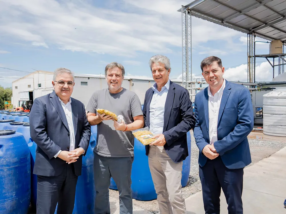 Catamarca fortalece su perfil exportador en trabajo conjunto con ARCA (1)