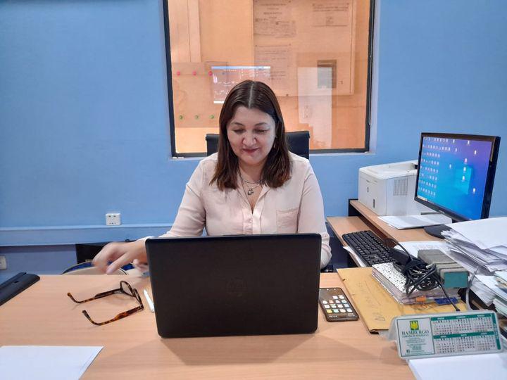ARCA, por medio del Registro de la Propiedad, representa al país ante Iberoreg