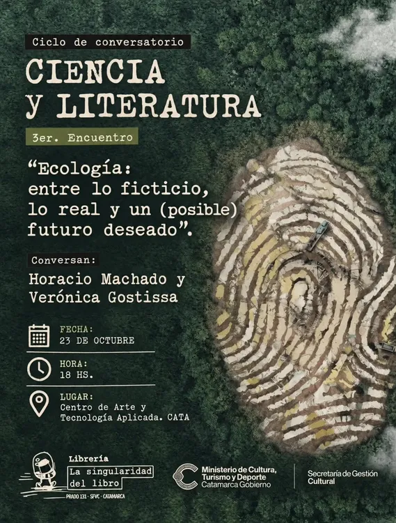 singularidad ciclo