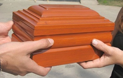 cenizas