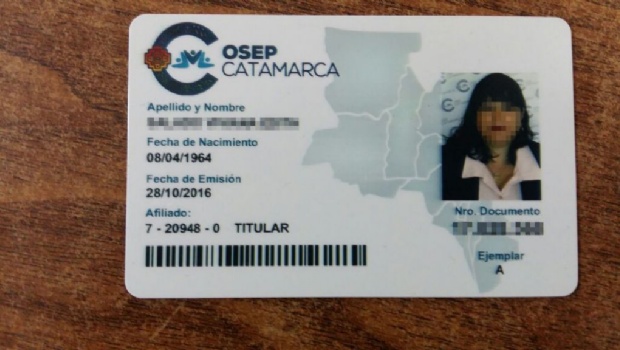 carne osep