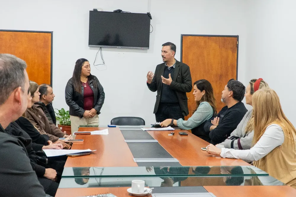 Comerciantes locales tomarán parte de la Expo Catamarca 2026 2