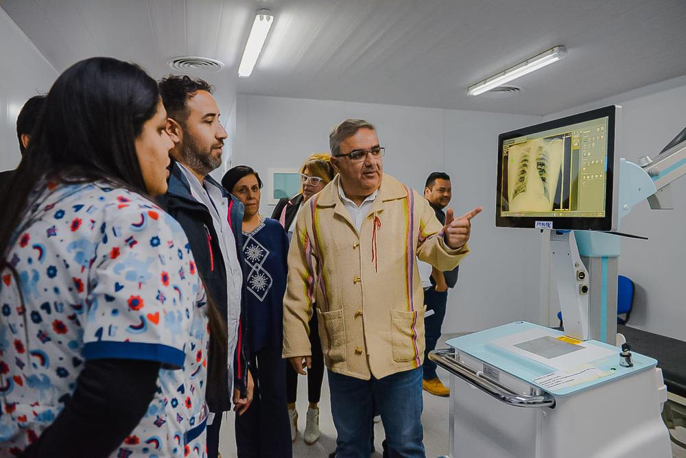 HOSPITAL DE LA CIENAGA 2