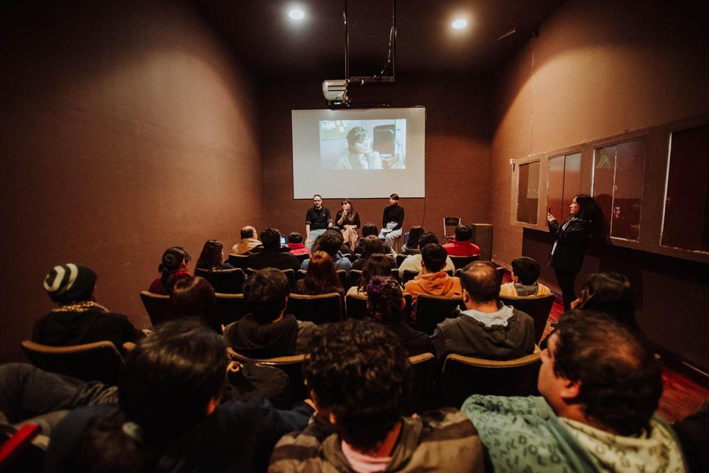 Ciclo Cine Espacio (1)