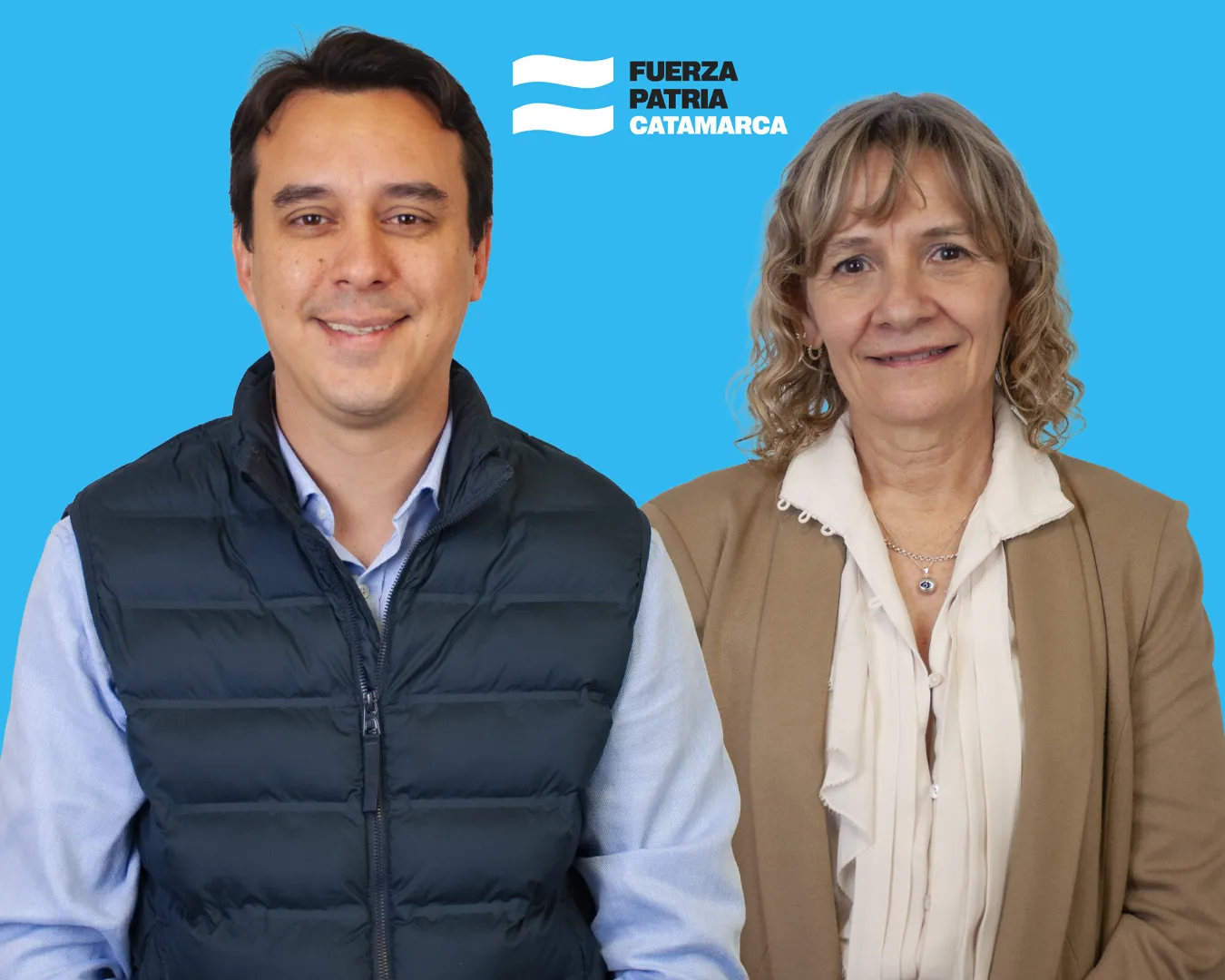 Fernando M - Claudia P 2