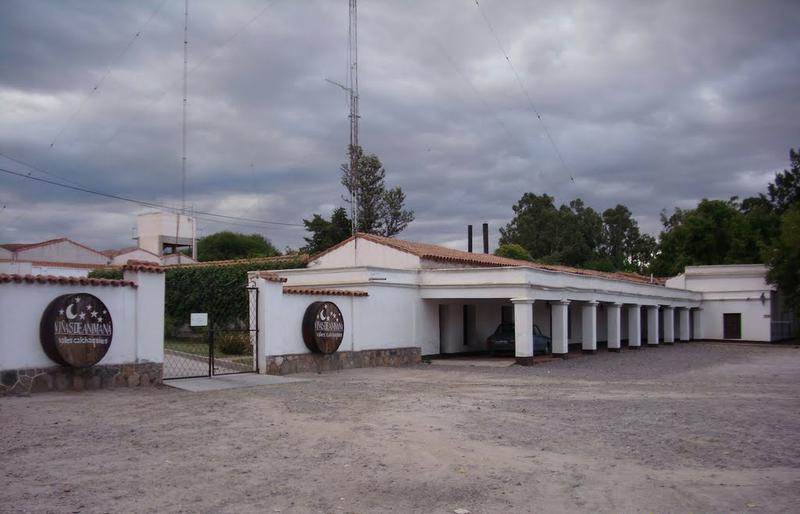 bodega animana
