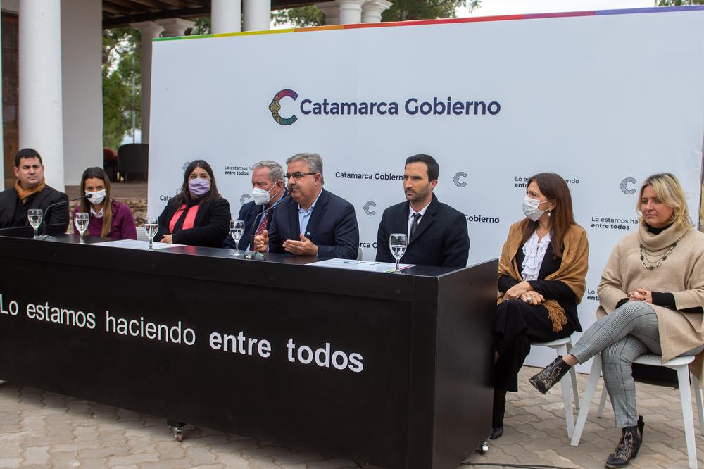 Lanzamiento