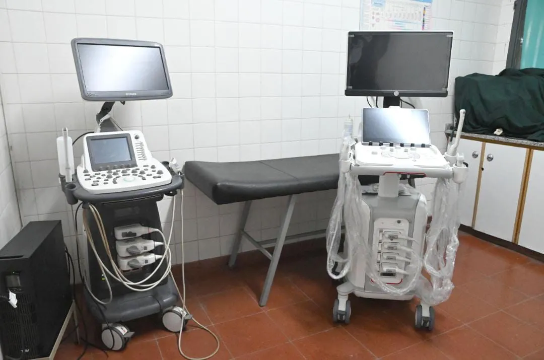 Cirugías inéditas, prevención y más infraestructura fortalecen al Hospital San Juan Bautista (2)