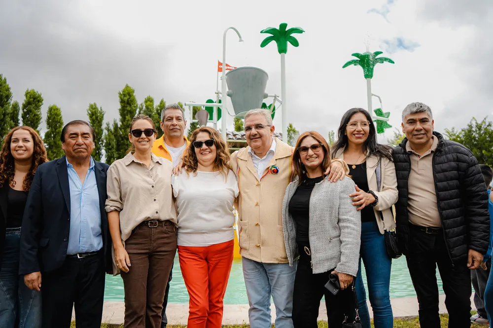 El IES de Belén abrirá una extensión áulica en Corral Quemado