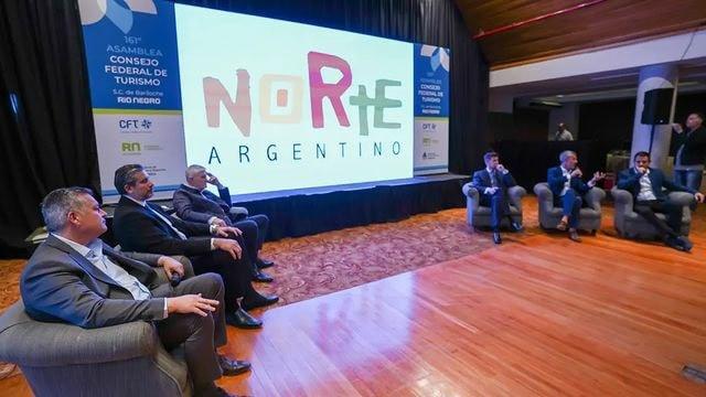 Ente Norte Turismo