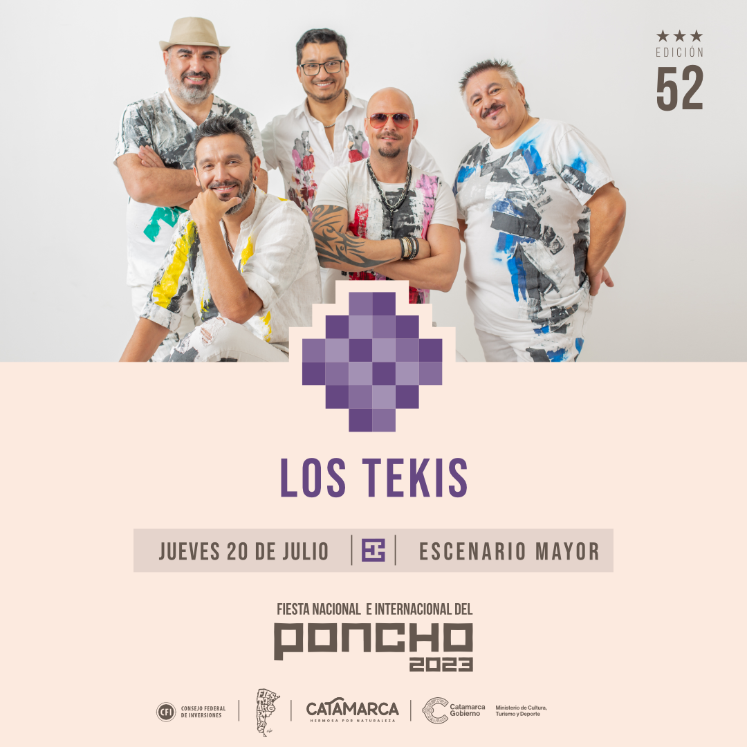 Los Tekis