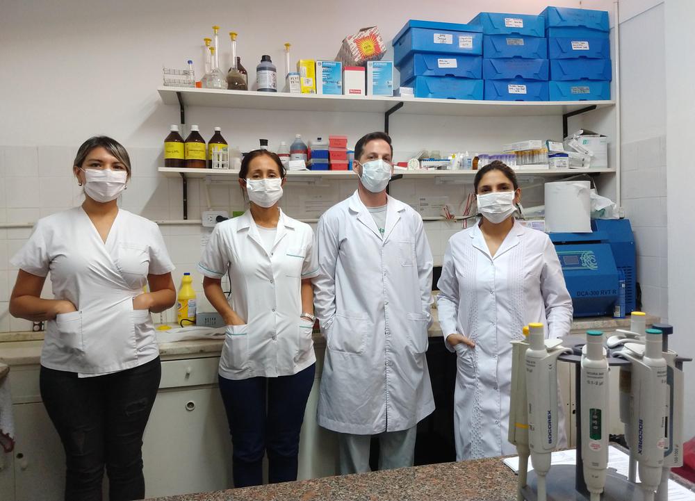 Laboratorio 1