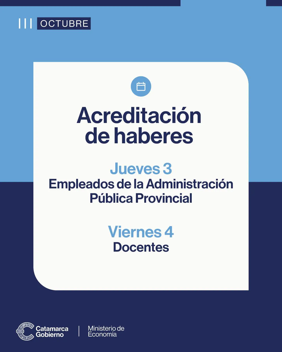 FECHA DE PAGO