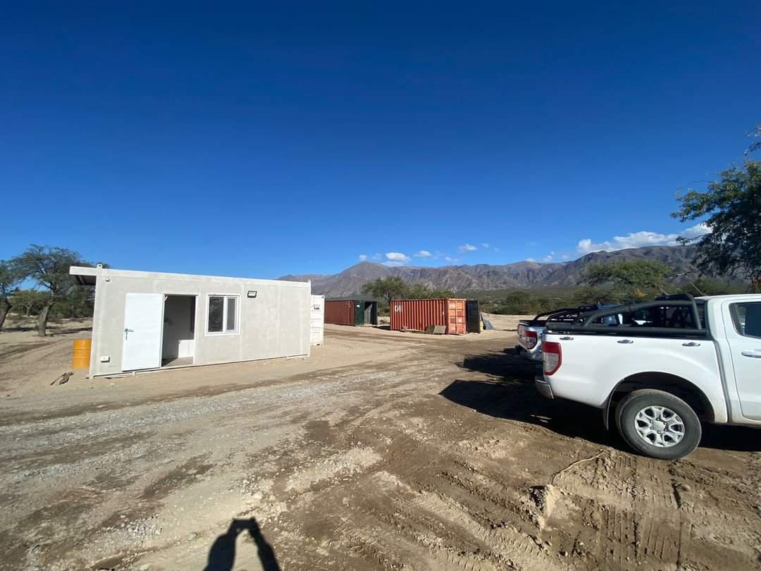 Se trabaja en el Puente de San José en Santa María (2)
