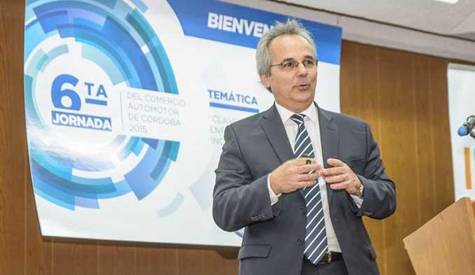Jose Simonella