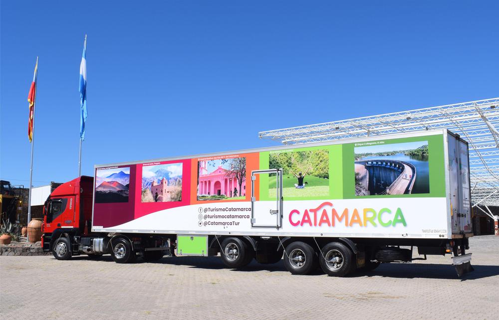 Camion 1