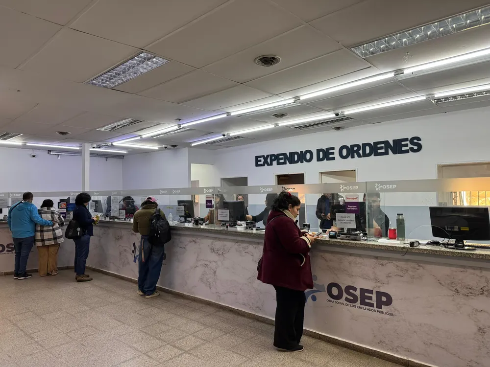 OSEP actualiza el valor de los coseguros (1)