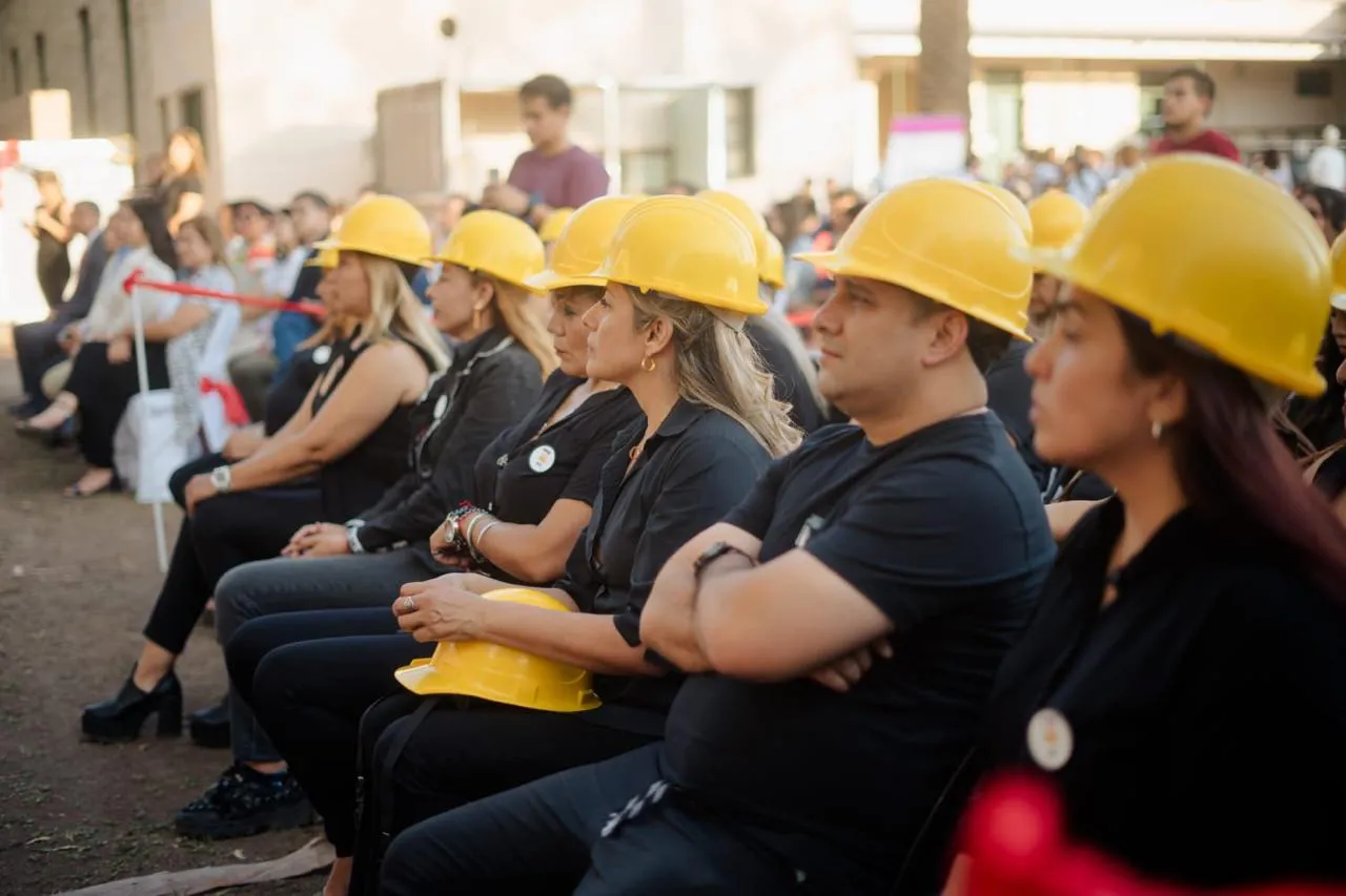 El Programa Constructoras cerró el año con 125 egresadas en oficios