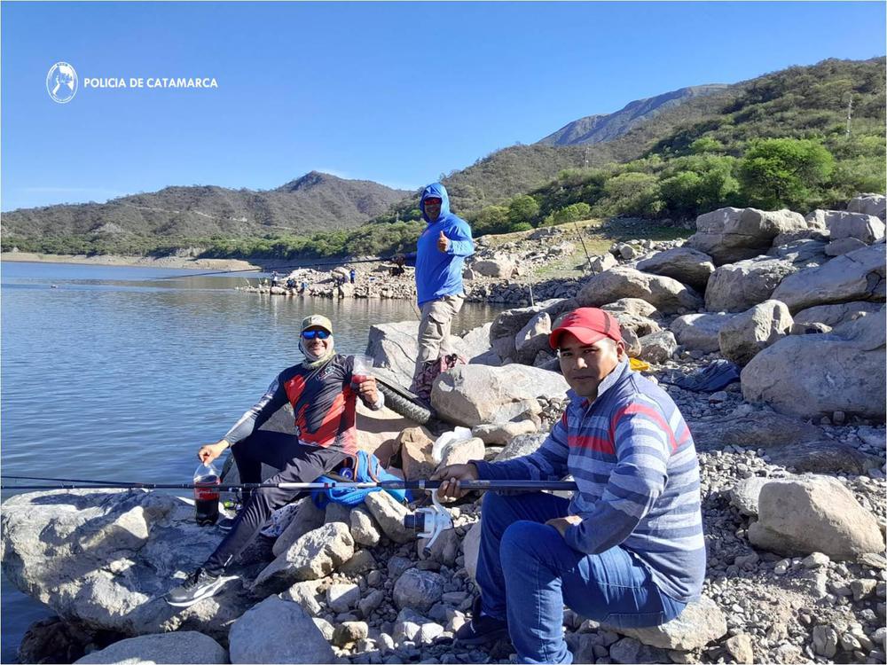 Pesca 3