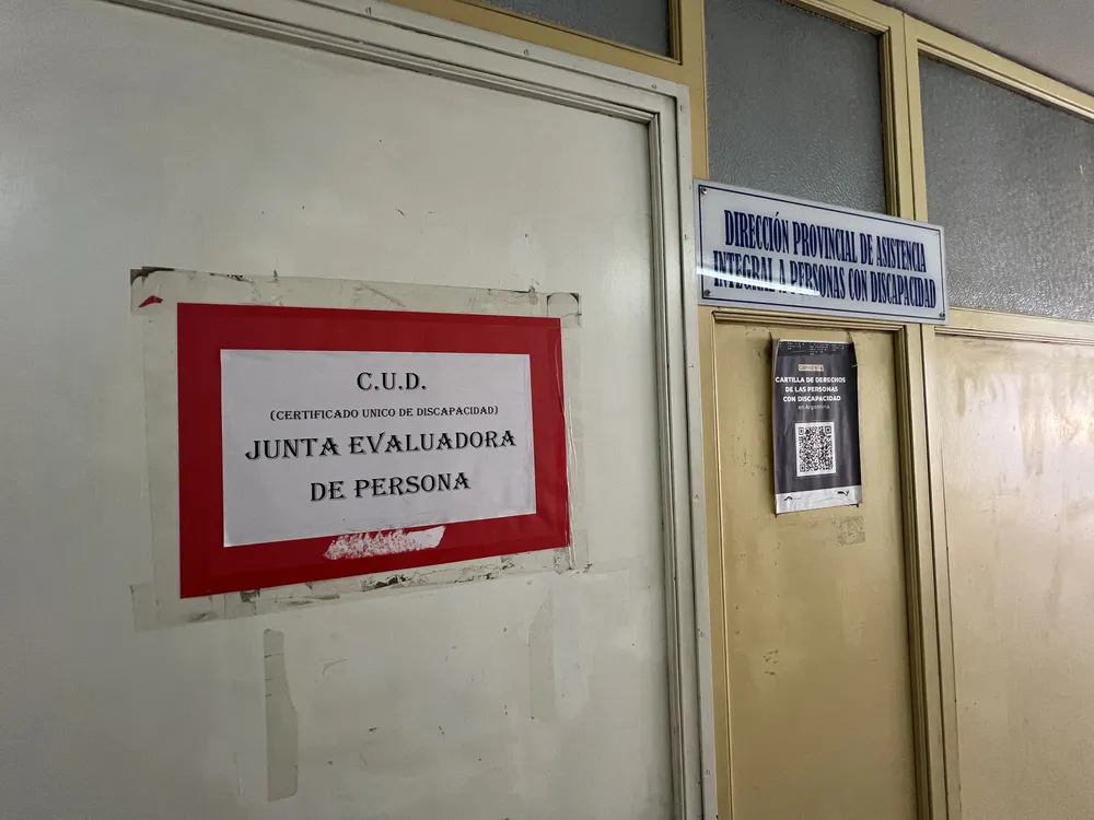 CUD y las Pensiones no Contributivas