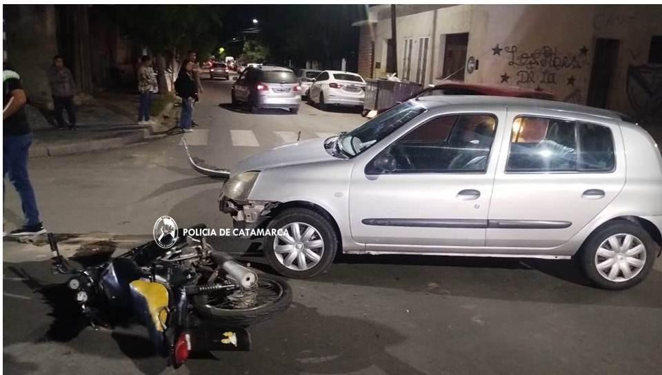 Comisaría Segunda