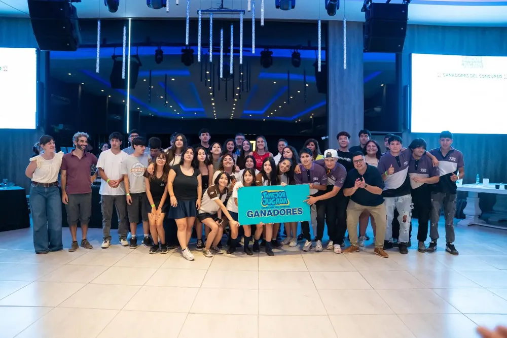 Concurso “Tu Mejor Jugada” 2