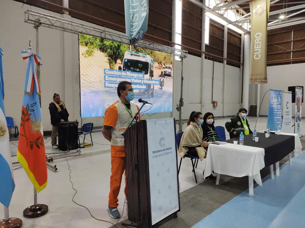 Jornada Emergencias Dinesa Same - Ministerio de Salud (1)