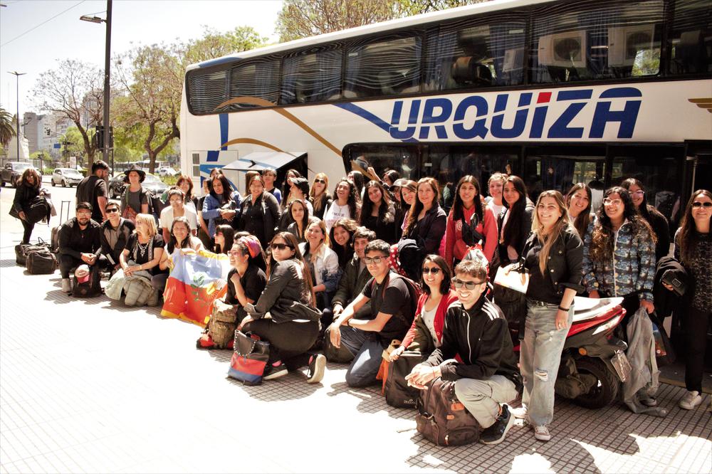 Congreso Argentino de Gestión Cultural