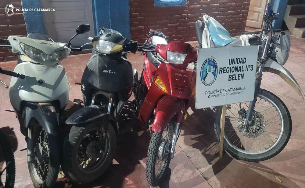 Secuestros Belén