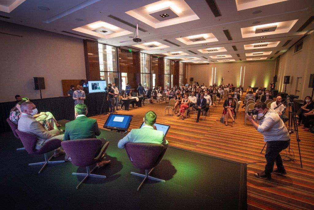jornadas turismo