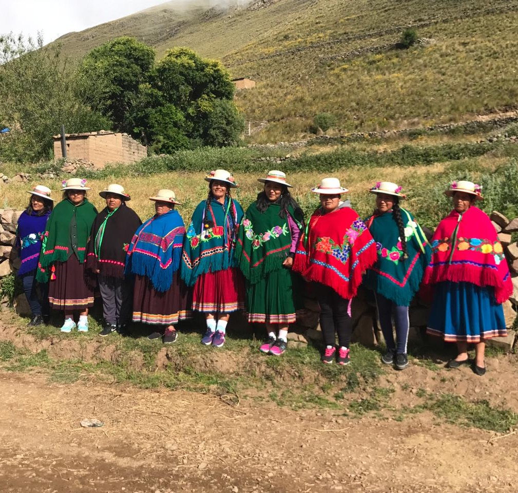 bordadoras jujuy