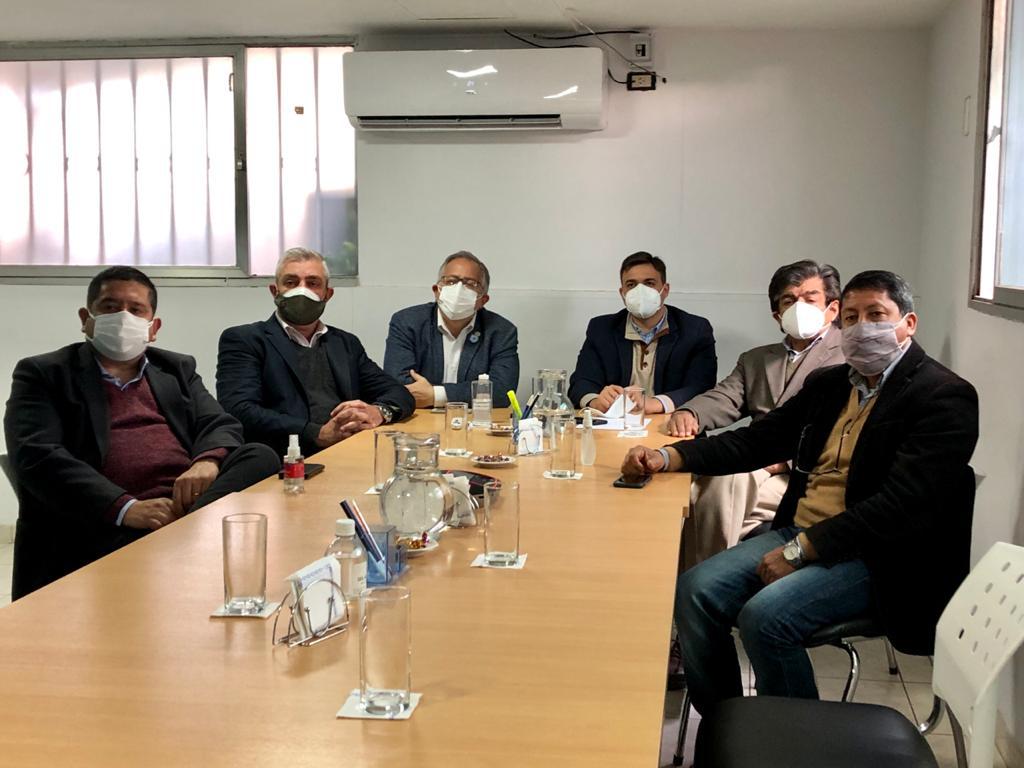 Reunión con  Salud (1)