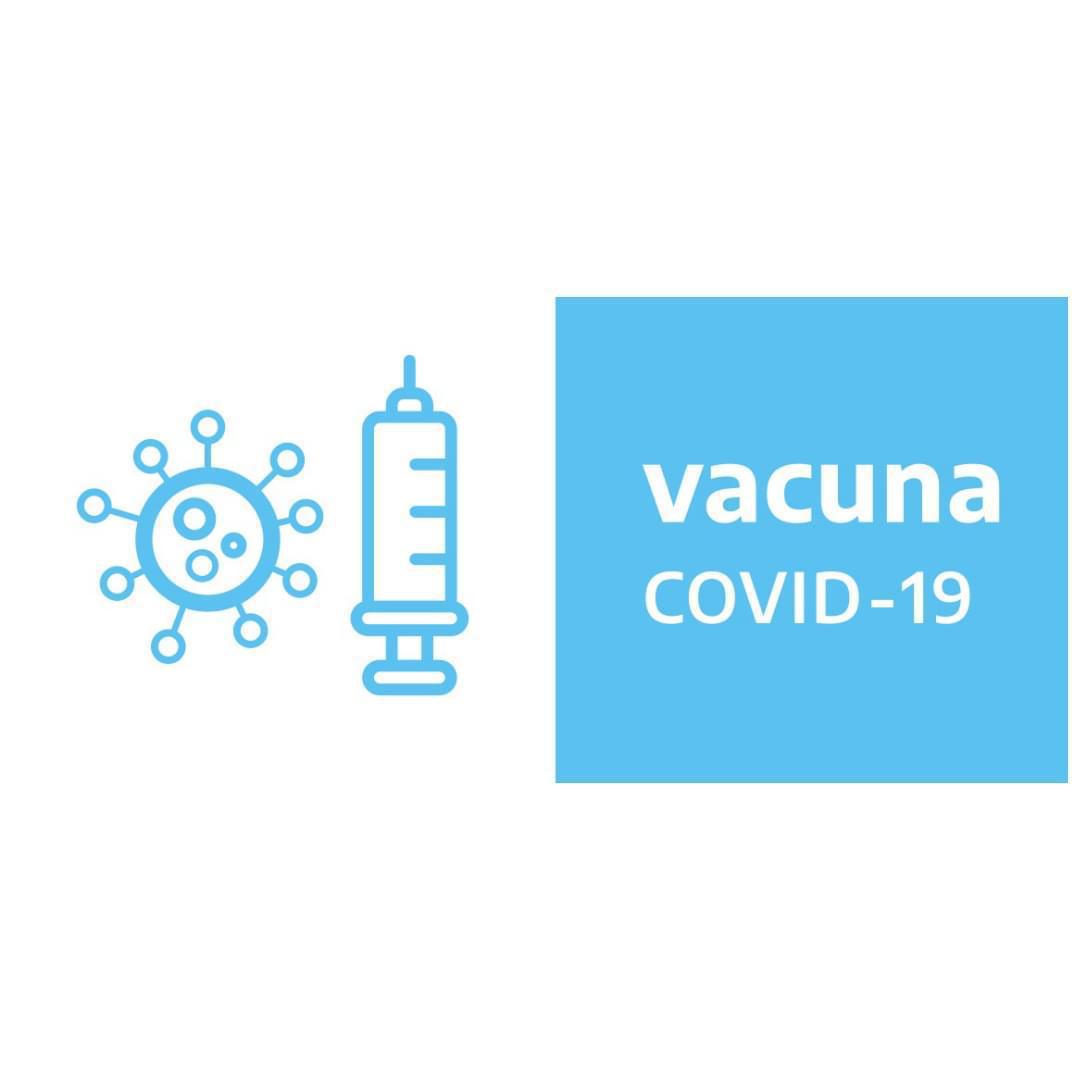 Vacunación docentes