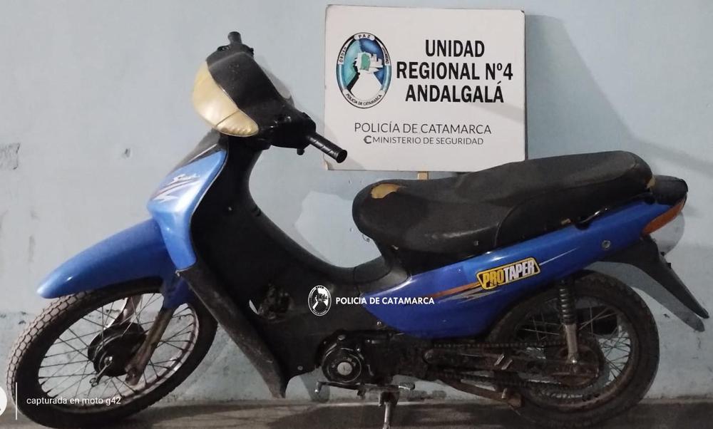 COMISARÍA DPTAL. ANDALGALÁ (1)