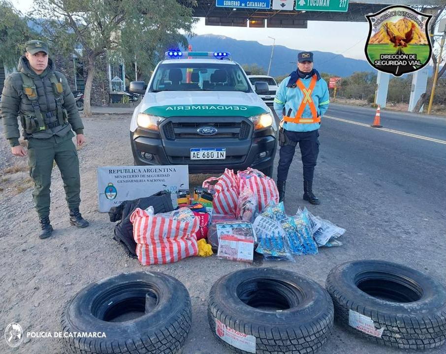 Procedimiento Seguridad Vial (2)