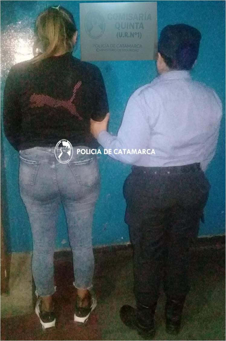 Aprehension Cria 5