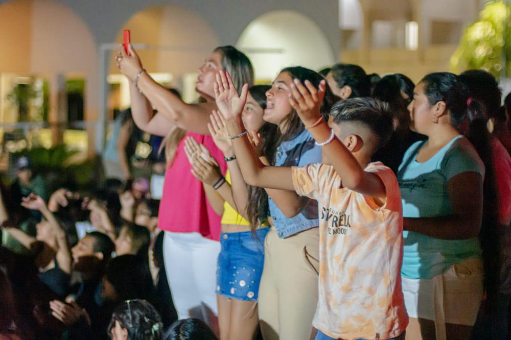 Más de 3.000 niños y niñas de toda la provincia disfrutaron de sus vacaciones en el CIIC
