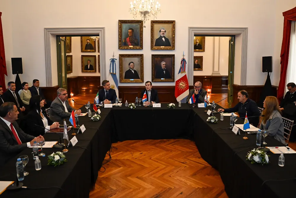 Norte Grande y Litoral proponen una tarifa diferencial eléctrica para sus regiones (2)