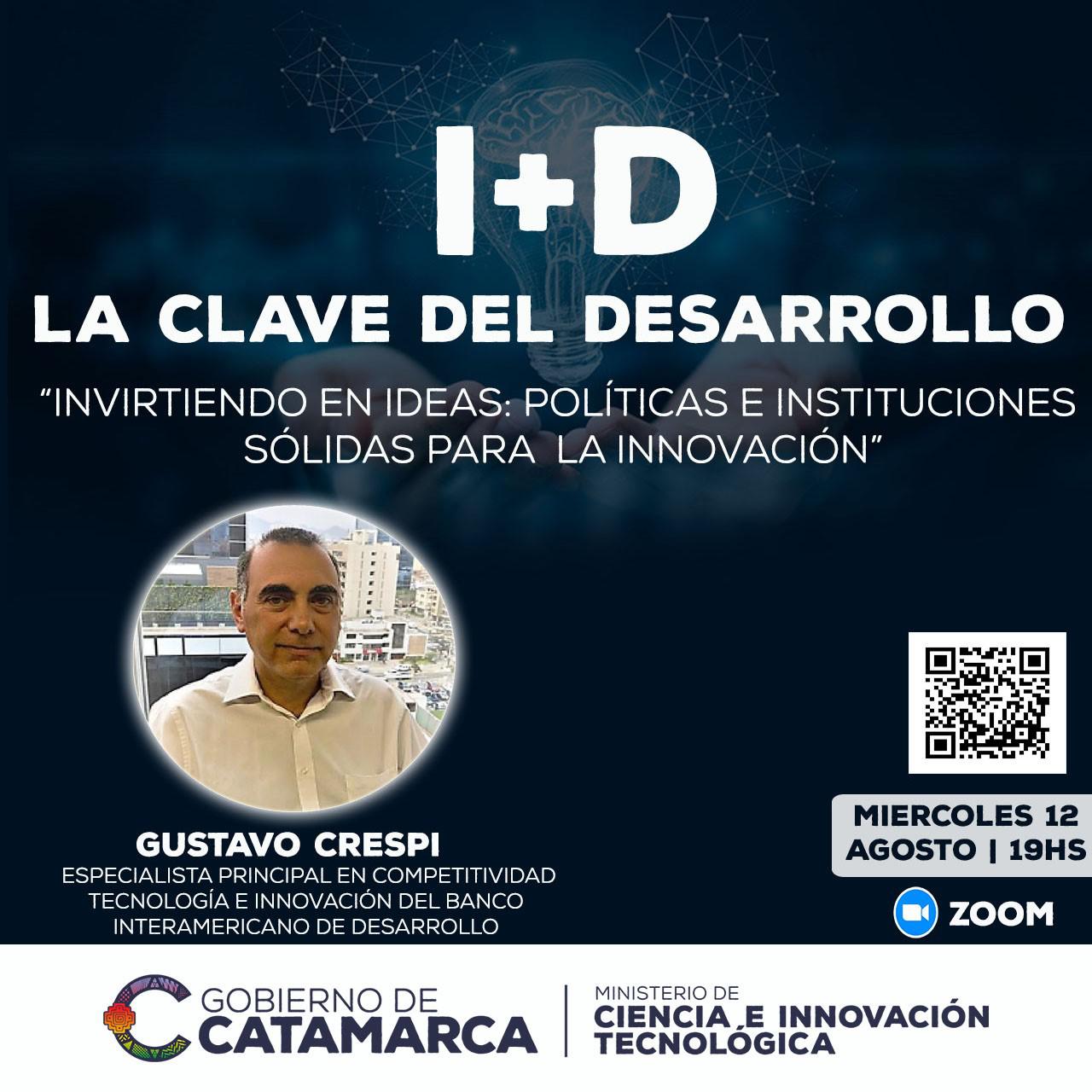 ConferenciaID