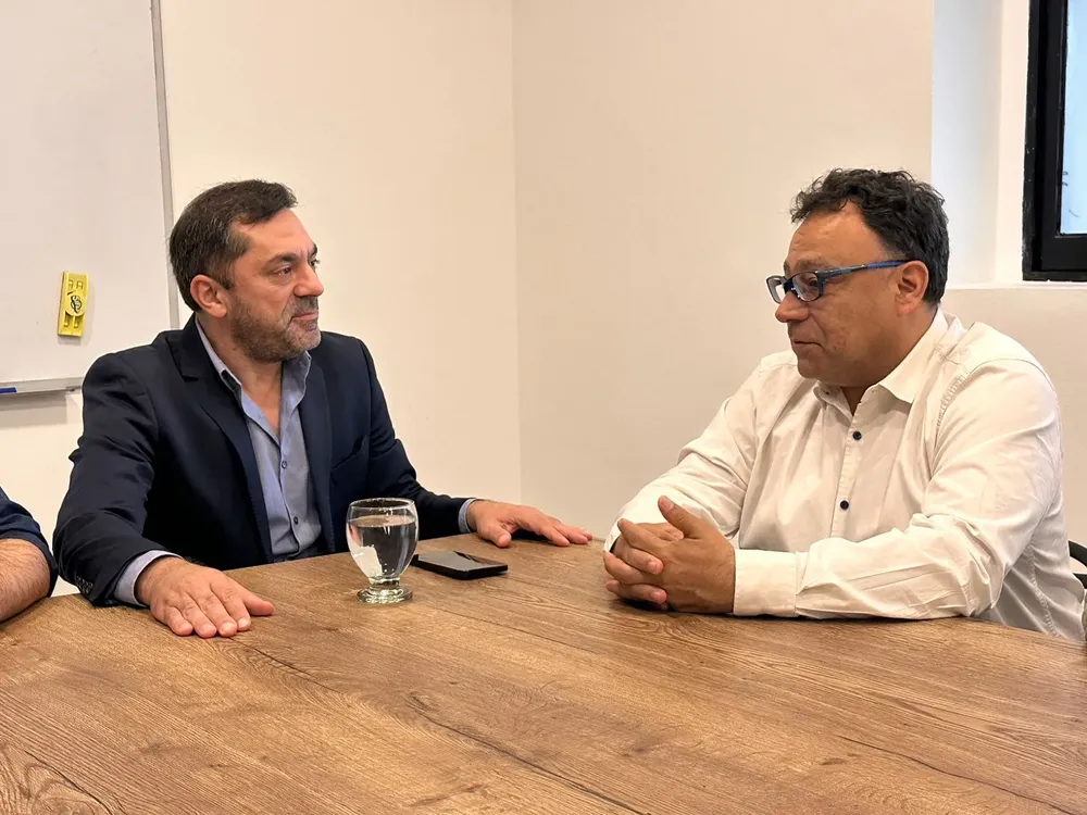 Terminal de Belén avanza la apertura de sus espacios (2)