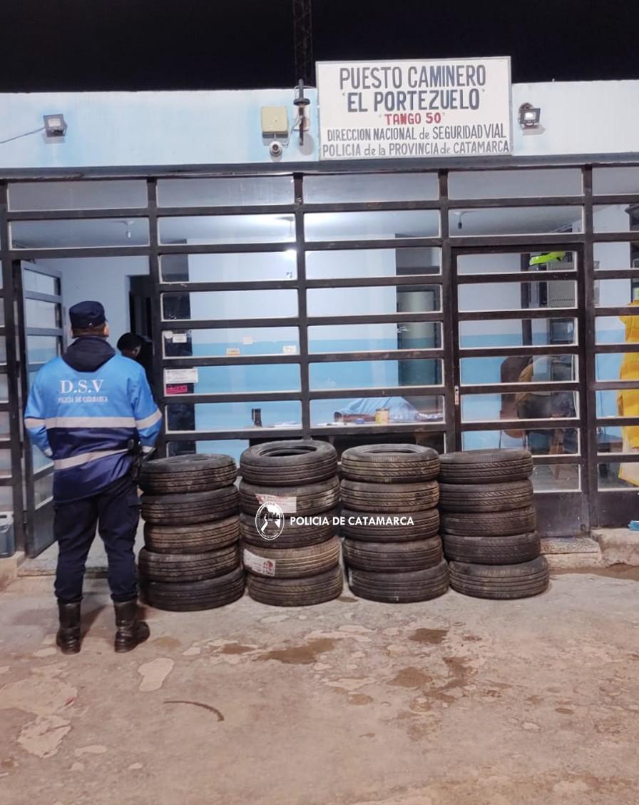 Dirección Seguridad Vial 1