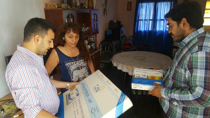Servicios Públicos-TV Digital