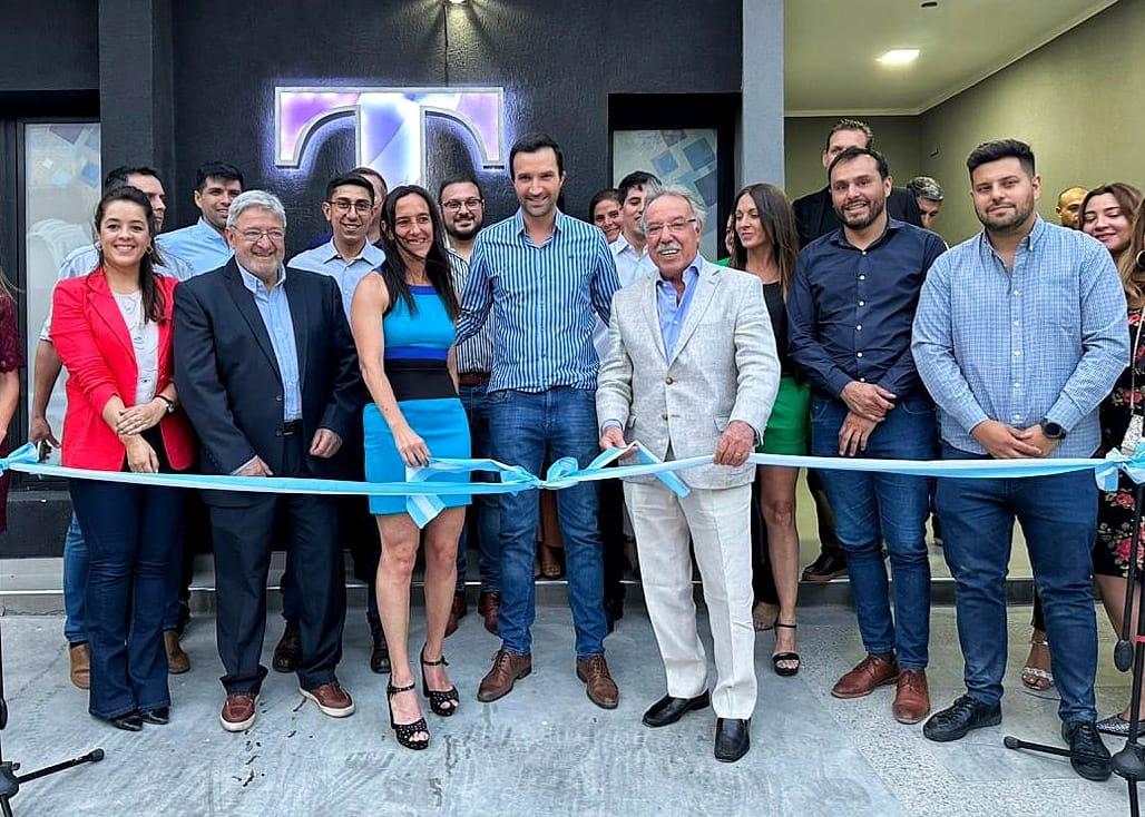 Nueva empresa tecnológica se radicó en Catamarca