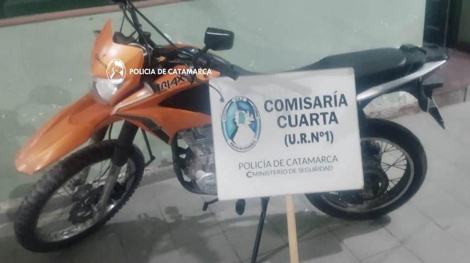 CRIA. CUARTA AZTUENAGA 1